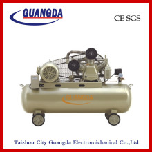 CE SGS 180L 10HP Compressor de ar acionado por correia (W-0.97 / 16)